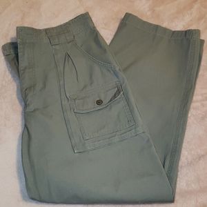 Cabela's 7 pocket hiker pants